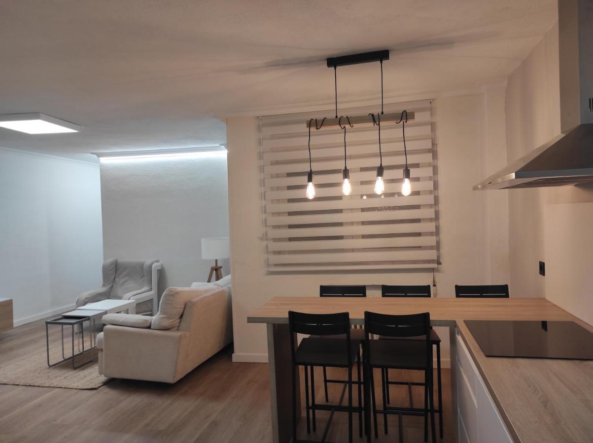 Centro Playa, Con Garaje Apartament *