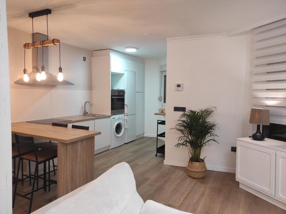 Centro Playa, Con Garaje Appartement Gijón