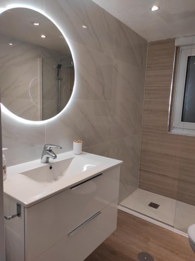 Apartament Centro Playa, Con Garaje *