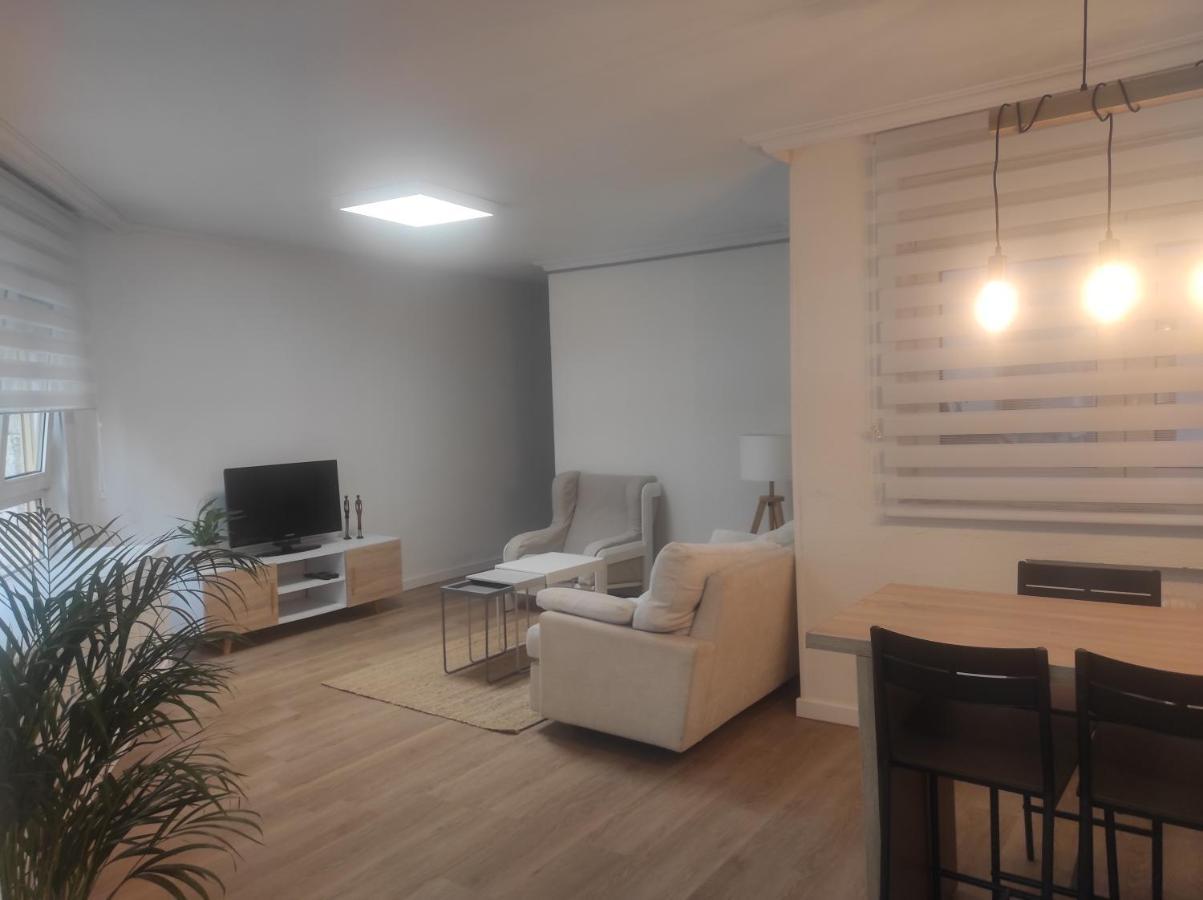 Centro Playa, Con Garaje Appartement *