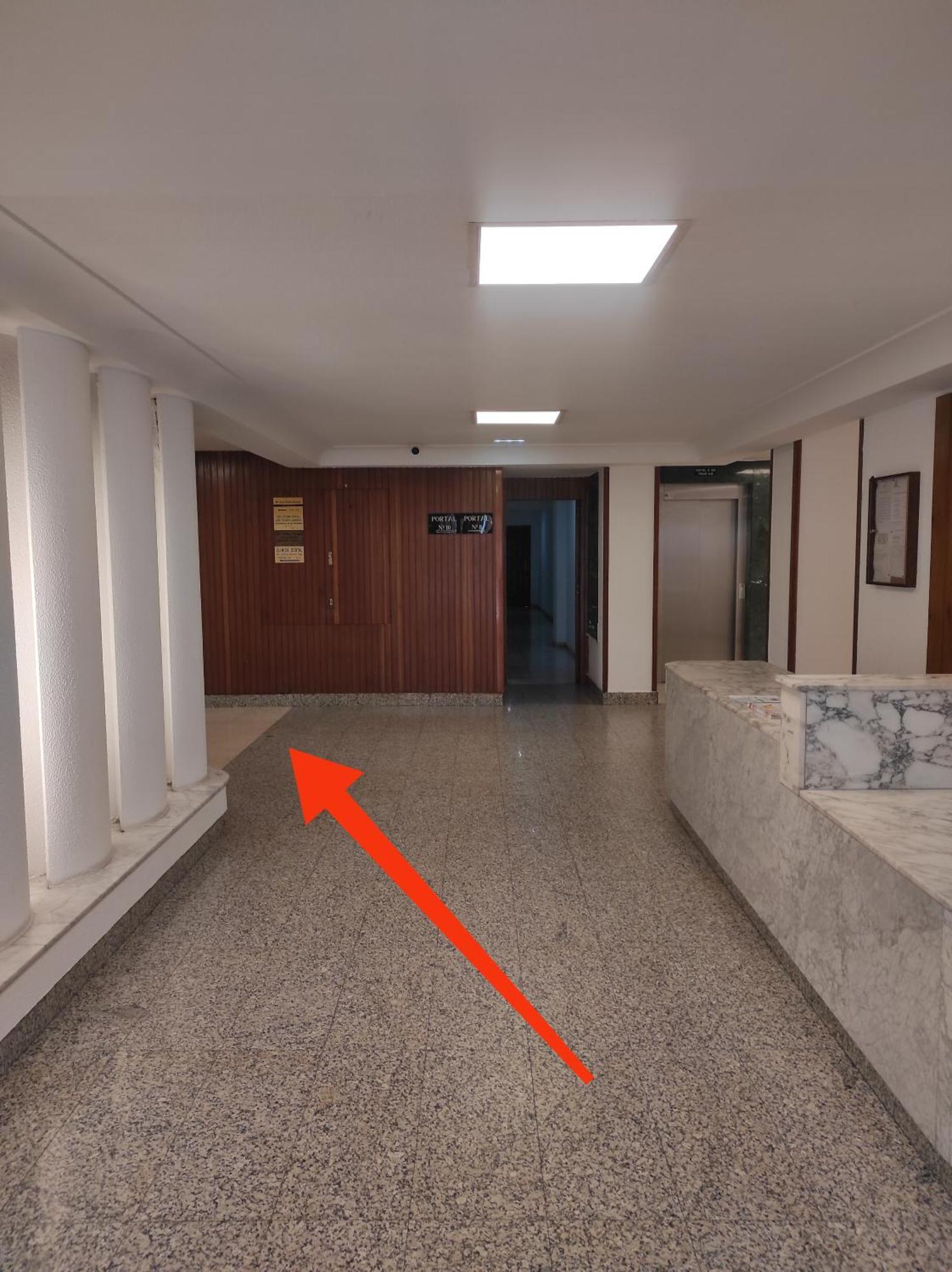 Appartement Centro Playa, Con Garaje Gijón